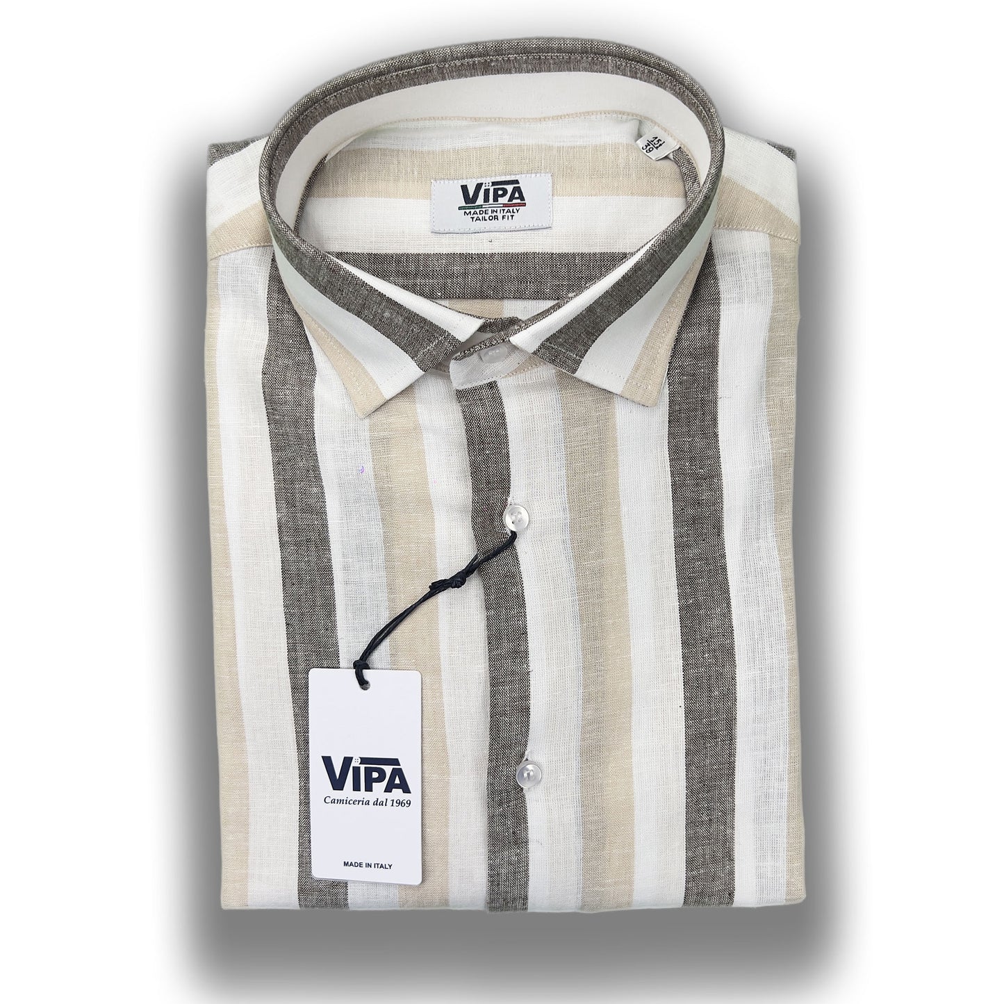 Camicia Eolie VIPA