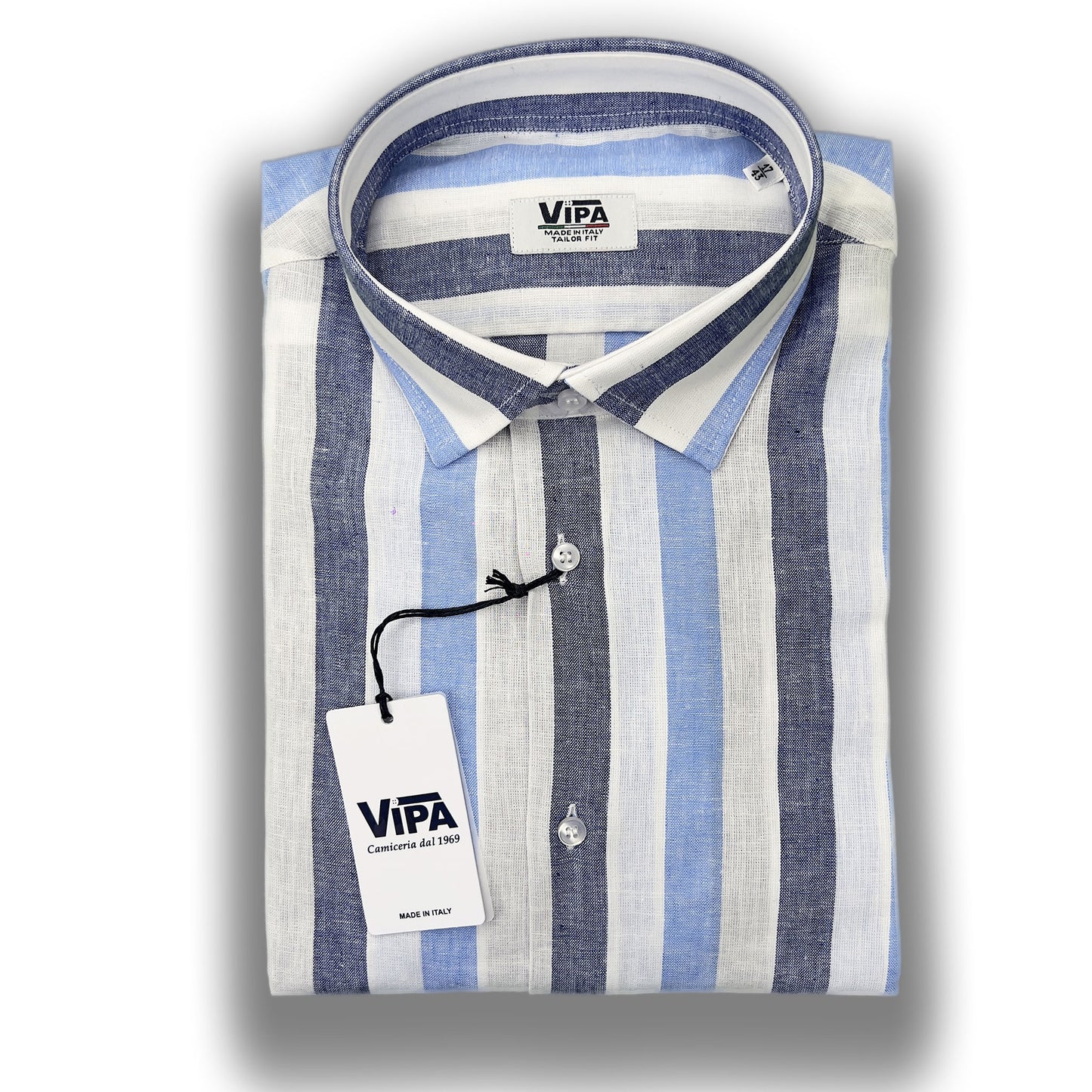 Camicia Eolie VIPA