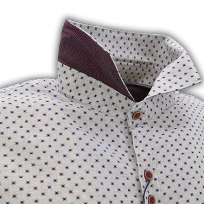 Camicia fantasia DARIO BELTRAN