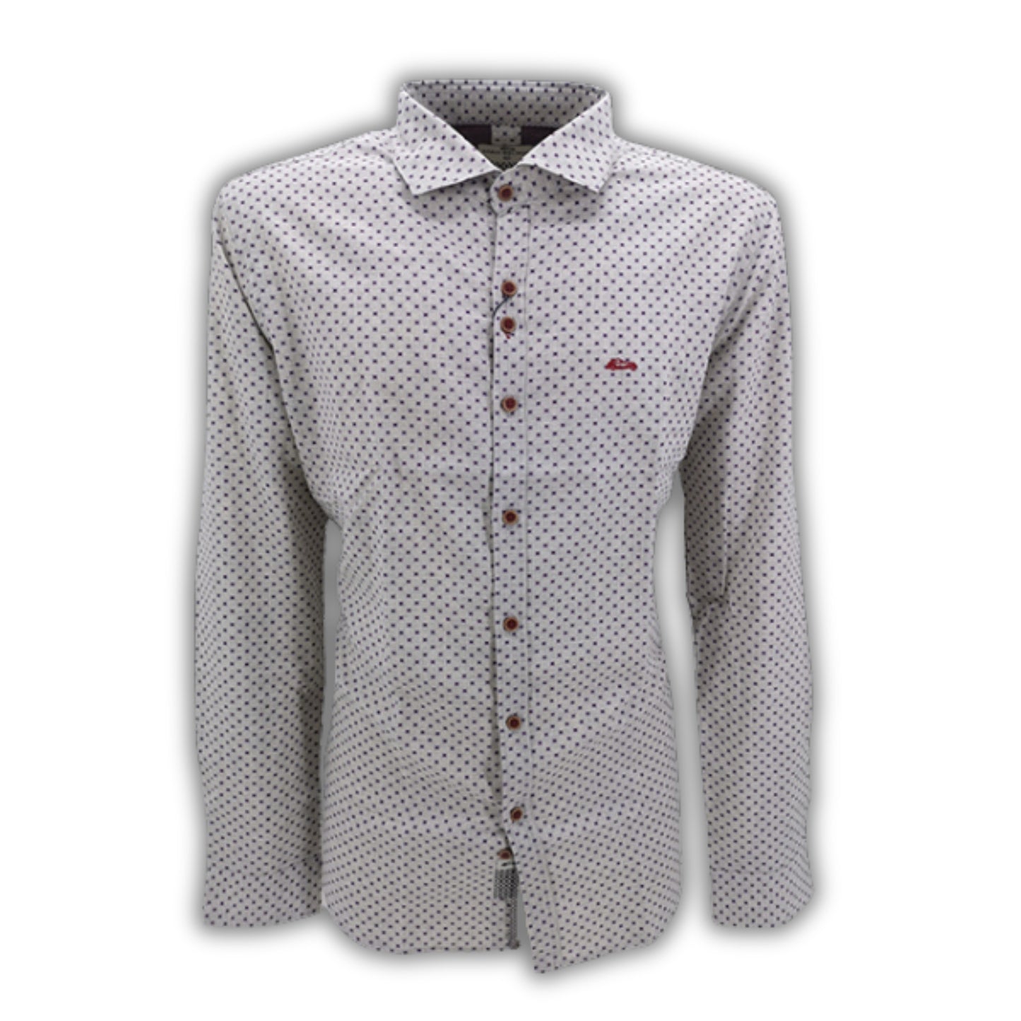 Camicia fantasia DARIO BELTRAN