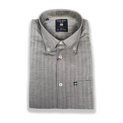 Camicia flanella 209 ASCOTT SPORT.