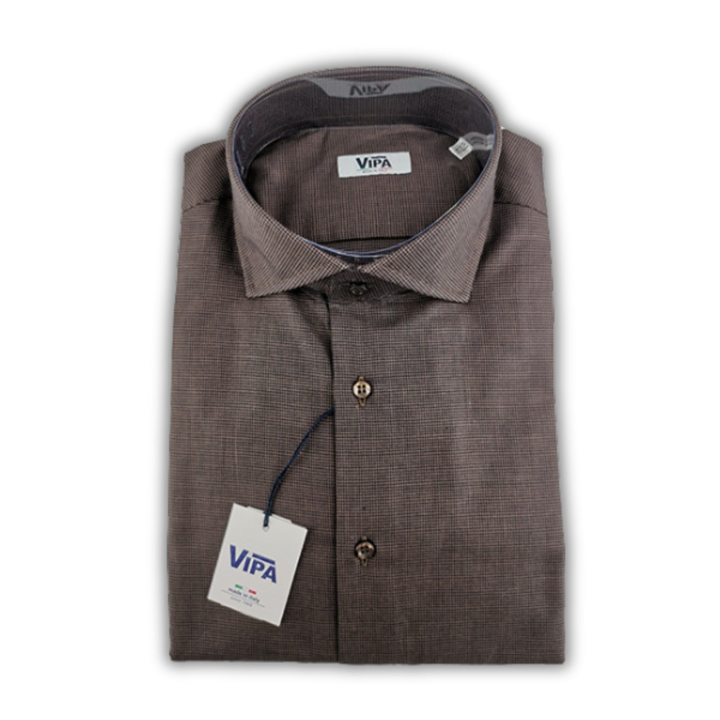 Camicia Lecco VIPA