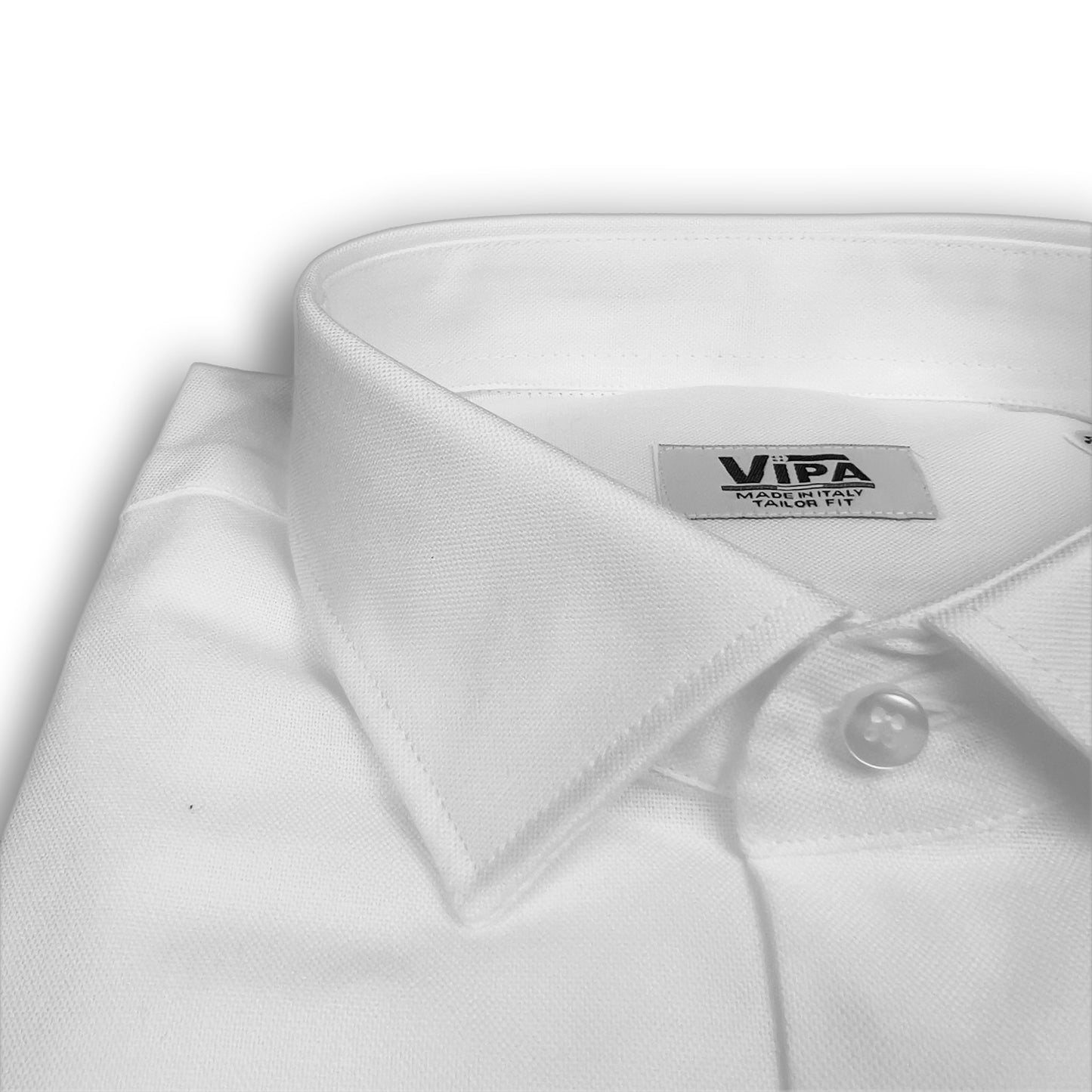 Camicia Oxford VIPA