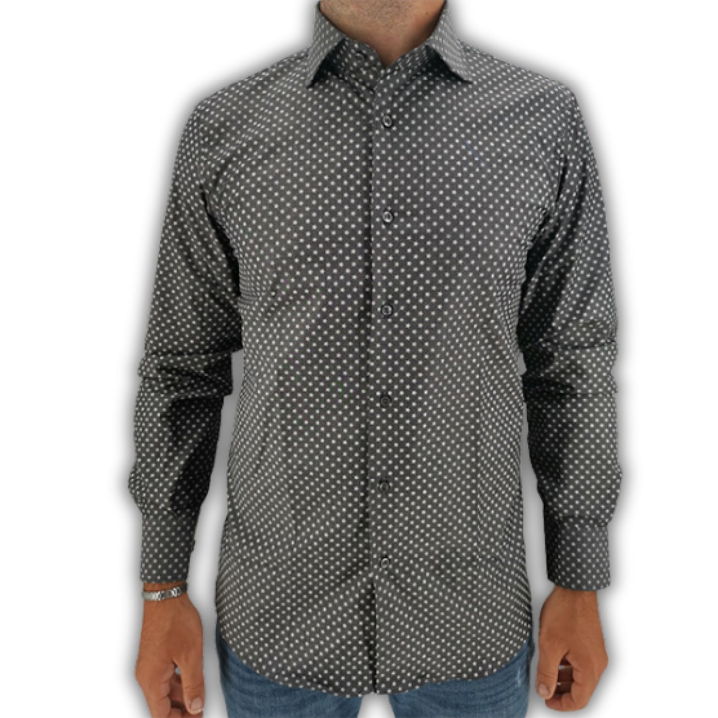 Camicia Penta VIPA