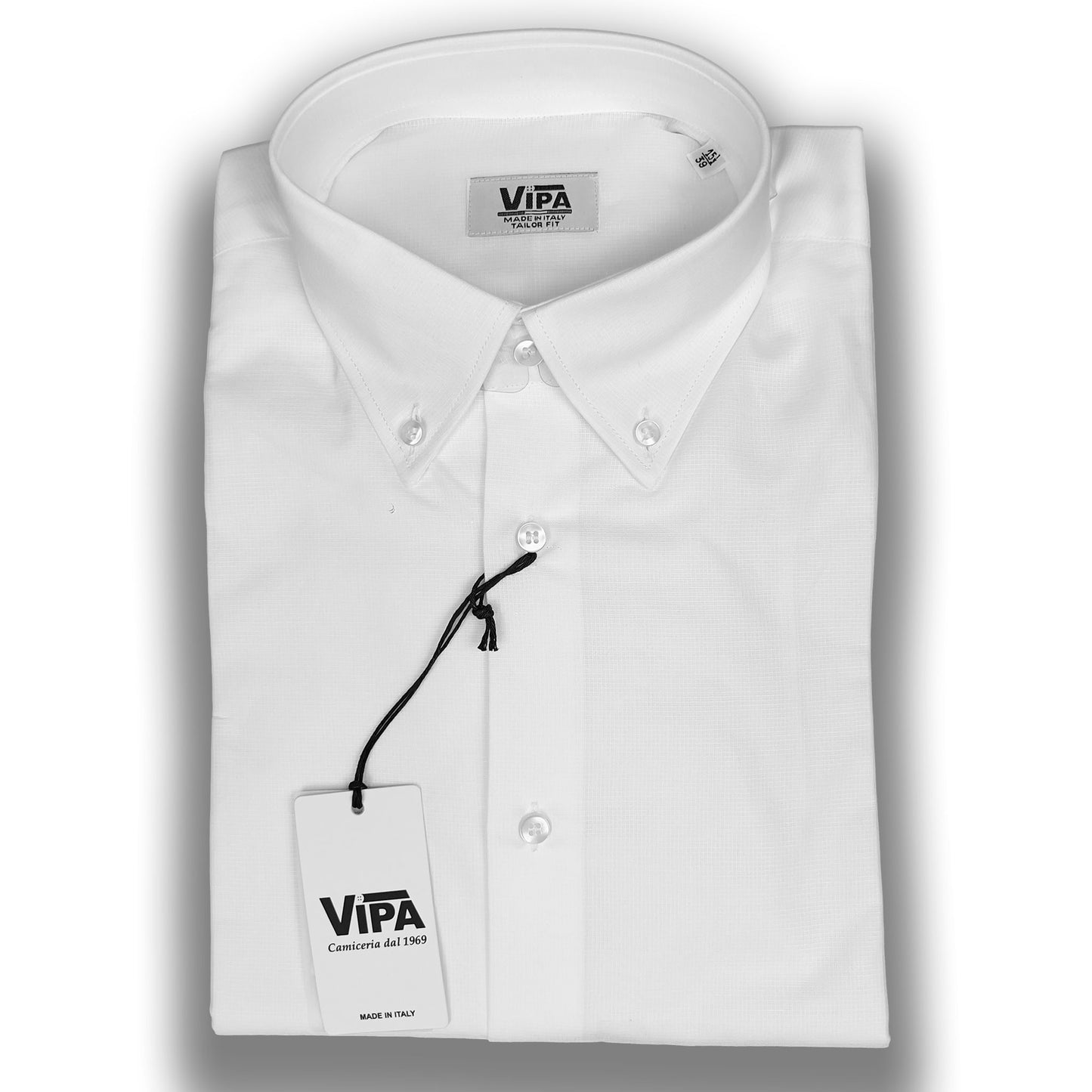 Camicia Soft VIPA