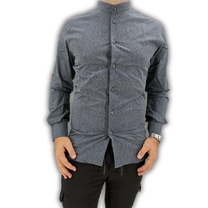 Camicia Ulivo slim-fit VIPA