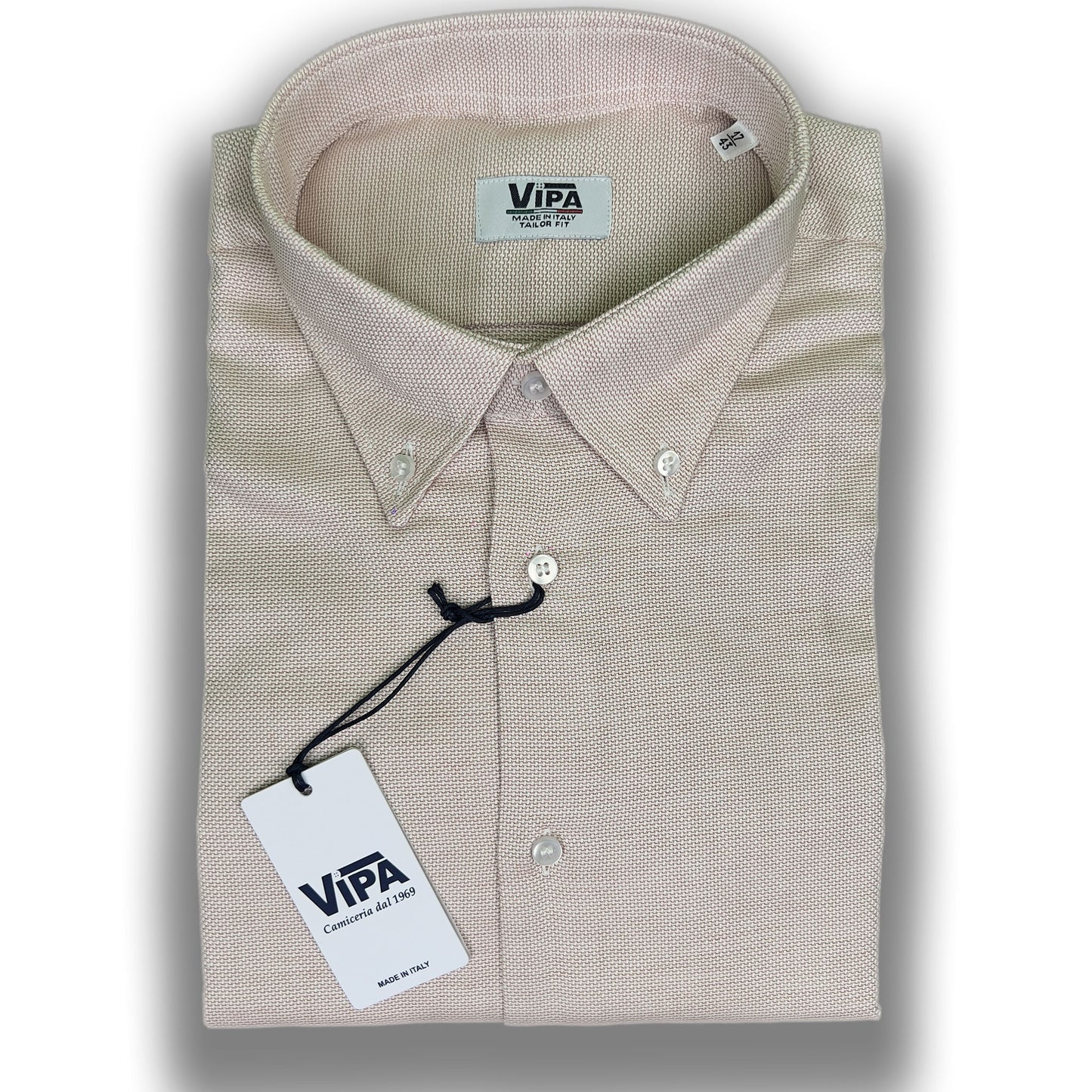 Camicia Vela VIPA