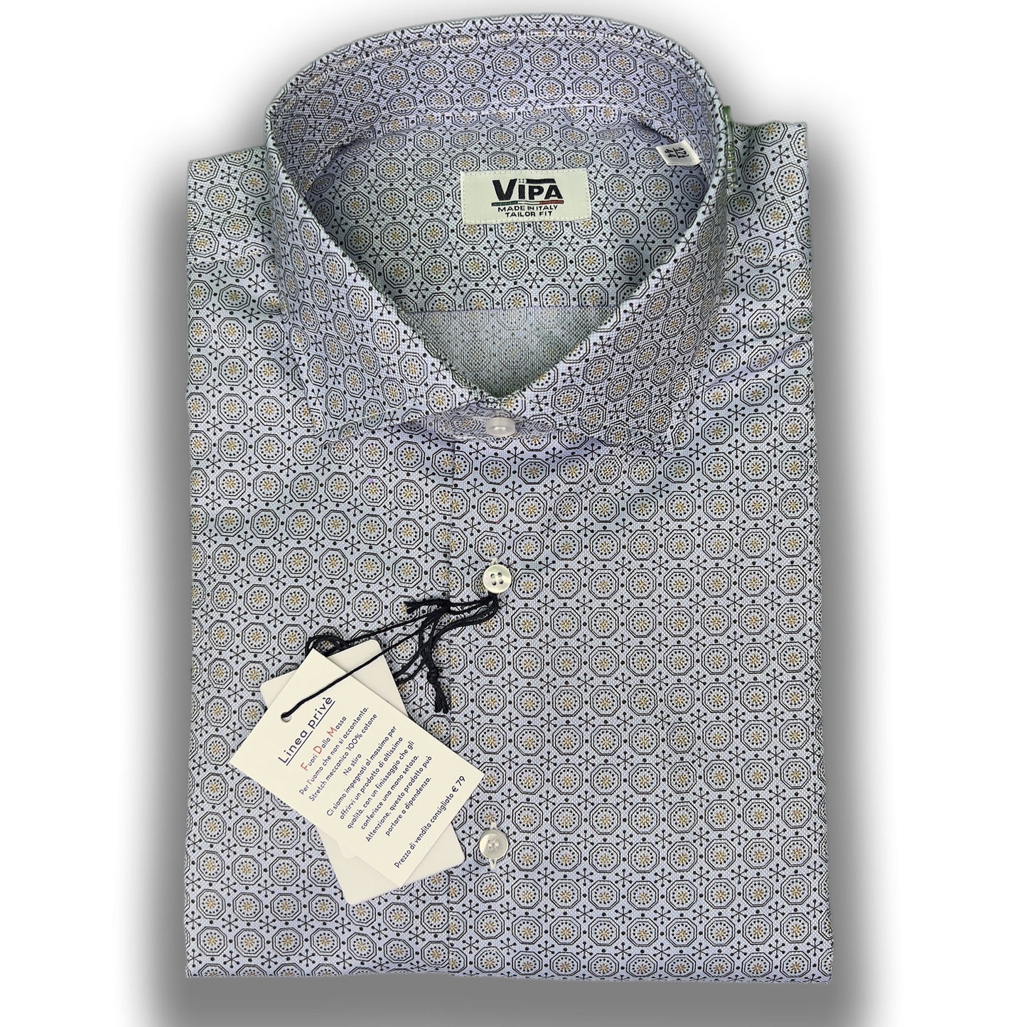 Camicia Zurigo VIPA