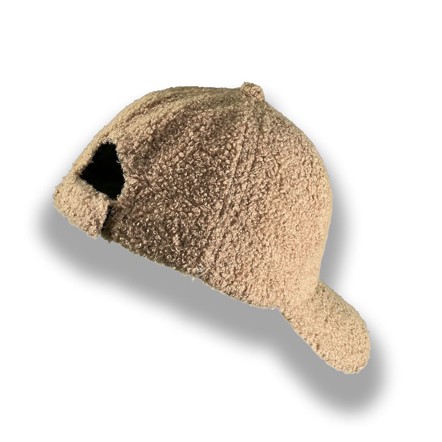 Cappello Teddy