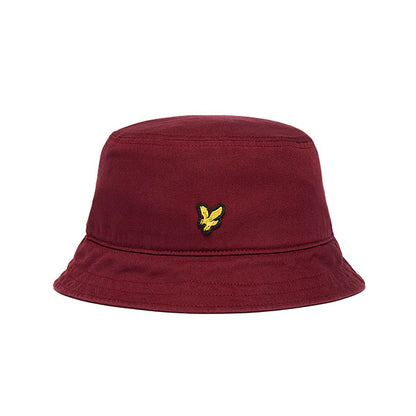 Cappello twill LYLE&SCOTT