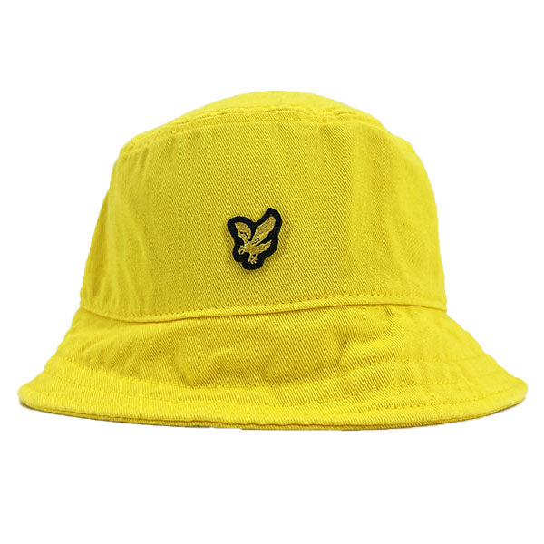 Cappello twill LYLE&SCOTT