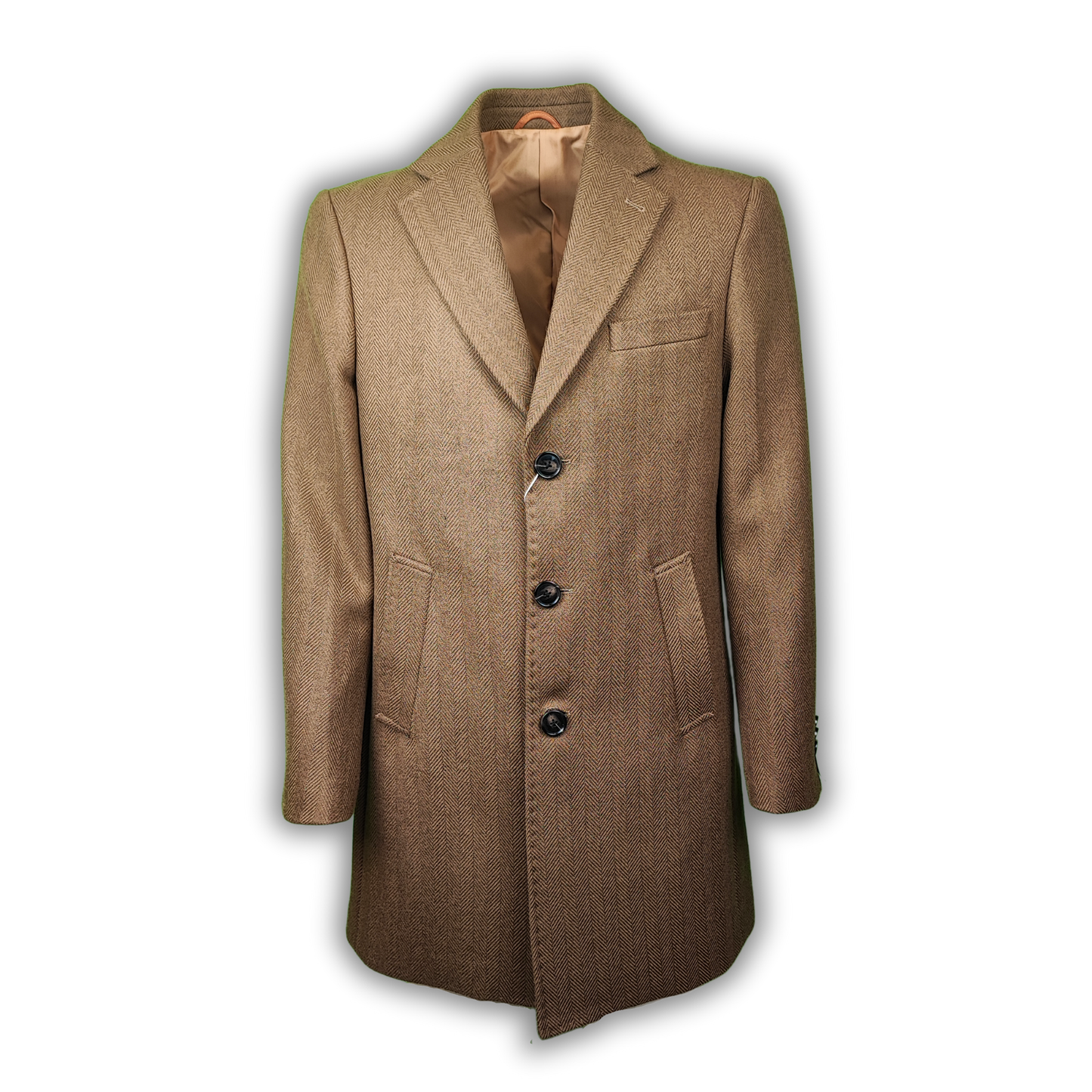 Cappotto soft04 EMPORIO