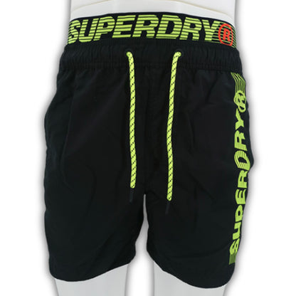 Costume SUPERDRY