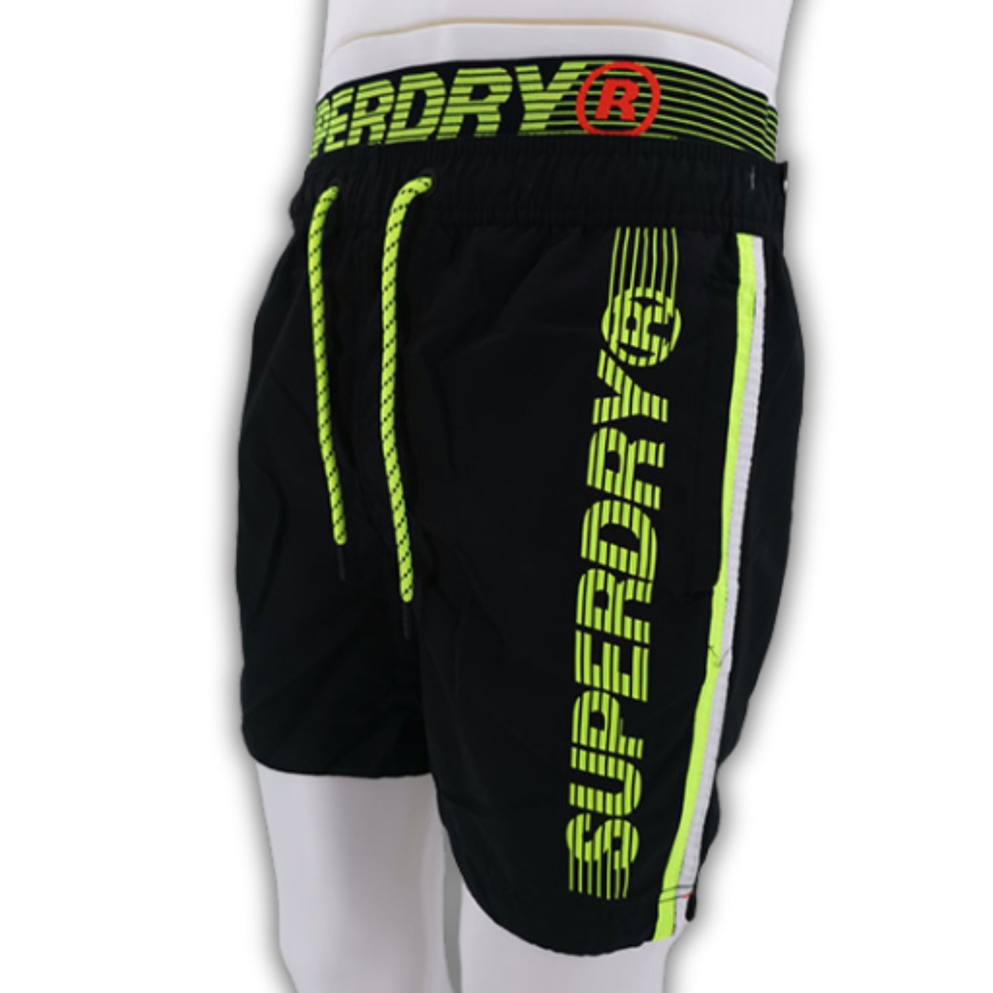 Costume SUPERDRY