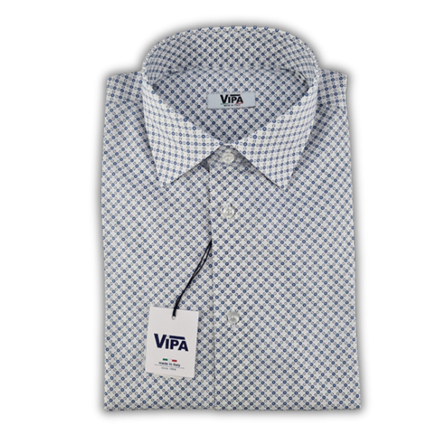 Camicia Luca VIPA