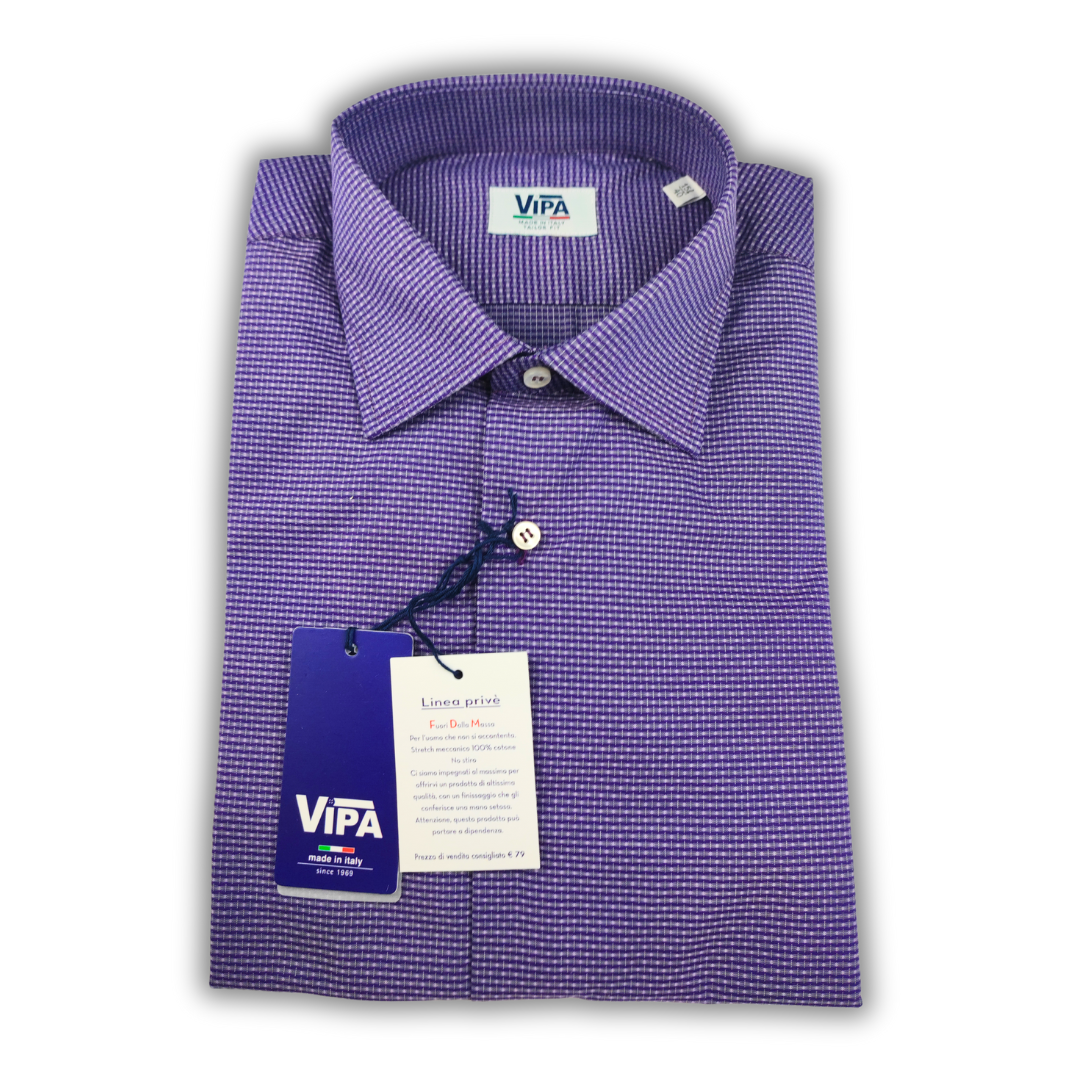 Camicia FDM Livorno VIPA