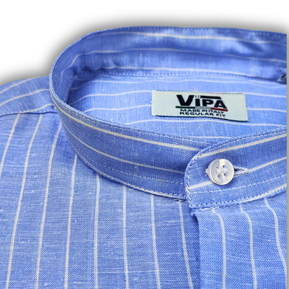 Camicia Tulum VIPA