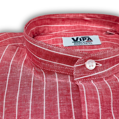 Camicia Tulum VIPA