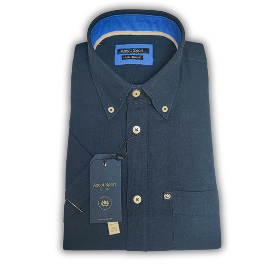 Camicia m/m 2259 ASCOTT SPORT