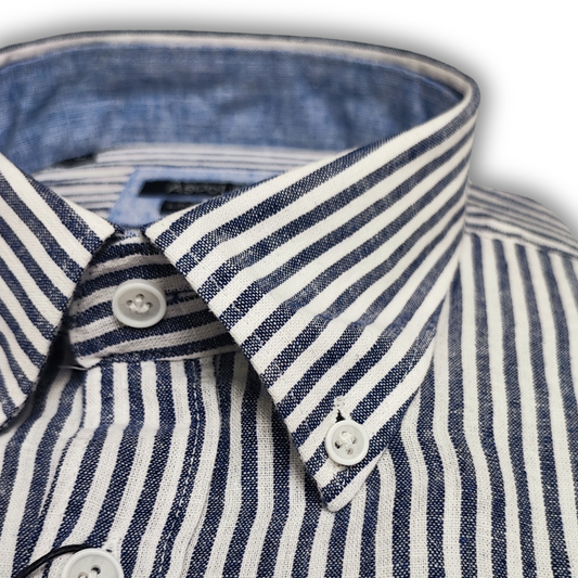 Camicia m/m 4259 ASCOTT SPORT