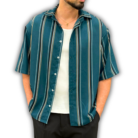 Camicia m/m 822 THE BROTHERS