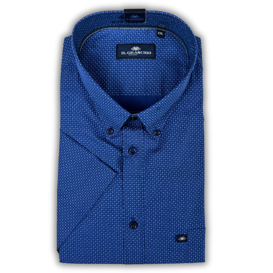 Camicia m/m diplo IL GRANCHIO