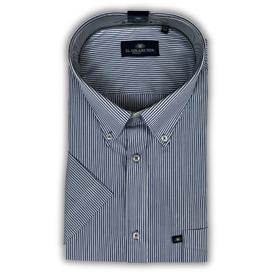 Camicia m/m ponte IL GRANCHIO
