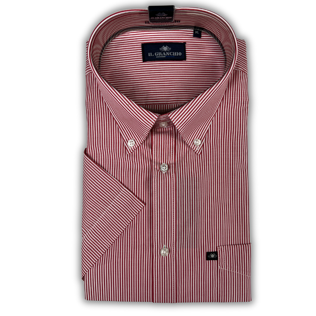 Camicia m/m ponte IL GRANCHIO