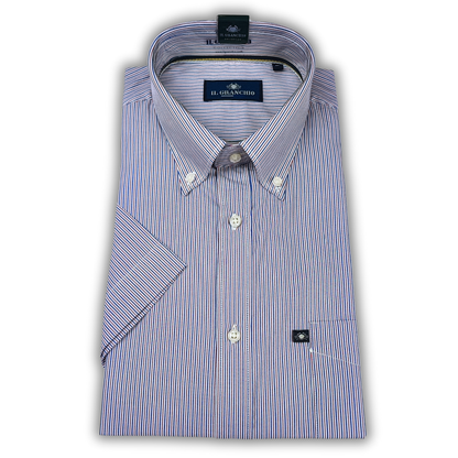 Camicia m/m 05809 GRANCHIO