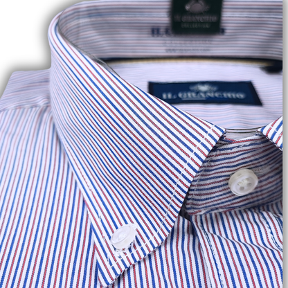 Camicia m/m 05809 GRANCHIO