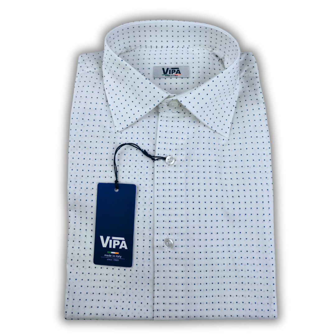 Camicia slim Signo VIPA