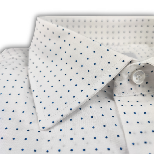 Camicia slim Signo VIPA