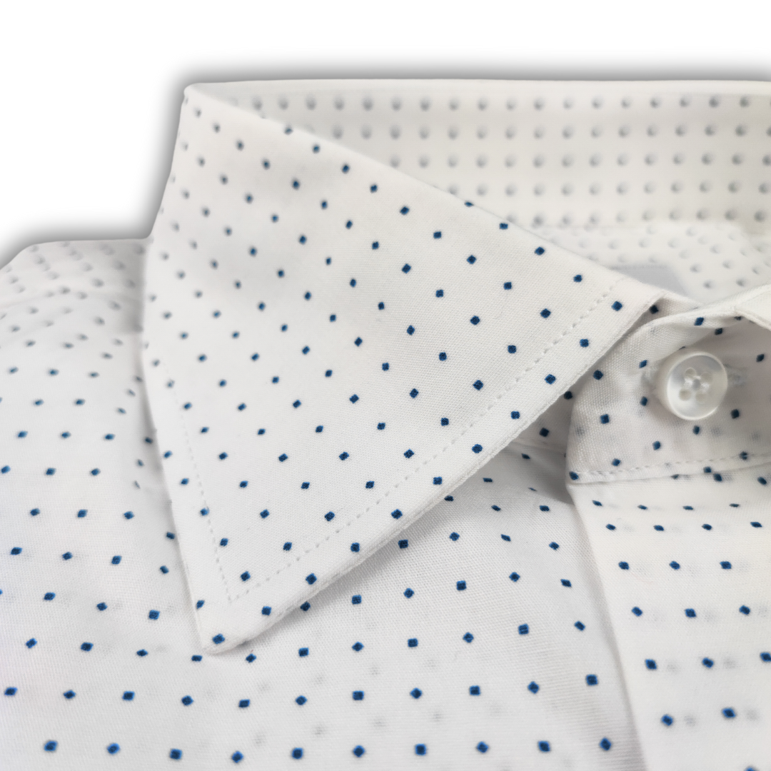 Camicia slim Signo VIPA