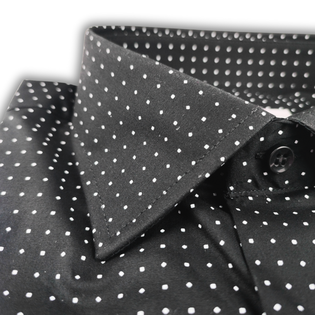 Camicia slim Signo VIPA