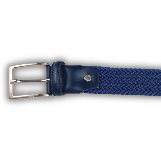 Cintura in corda INTARSI