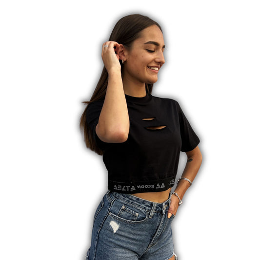 Crop Delirio