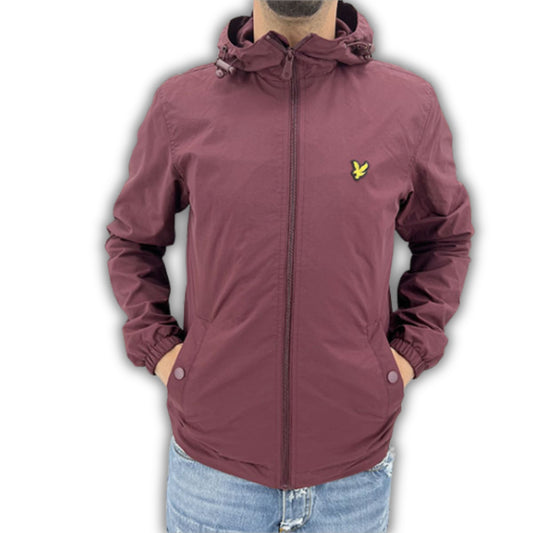 Giacca a vento LYLE&SCOTT