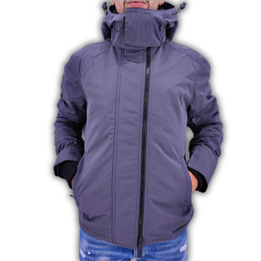 Giubbino ottoman SUPERDRY