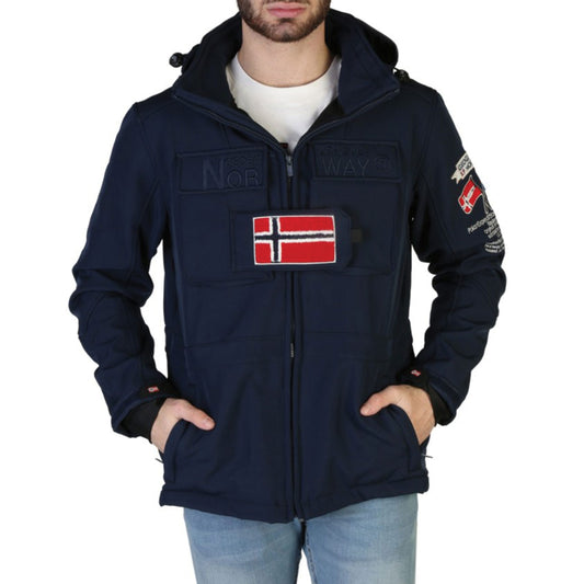 Giubbino target GEOGRAPHICAL NORWAY