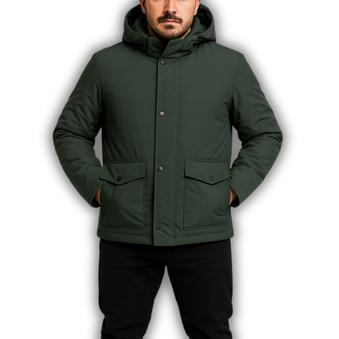 Giubbino JK3075 RENATO BALESTRA