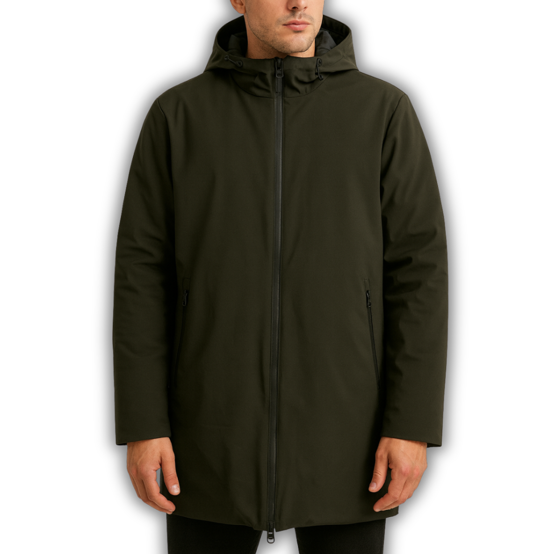 Giubbino gia37 EQUIPE