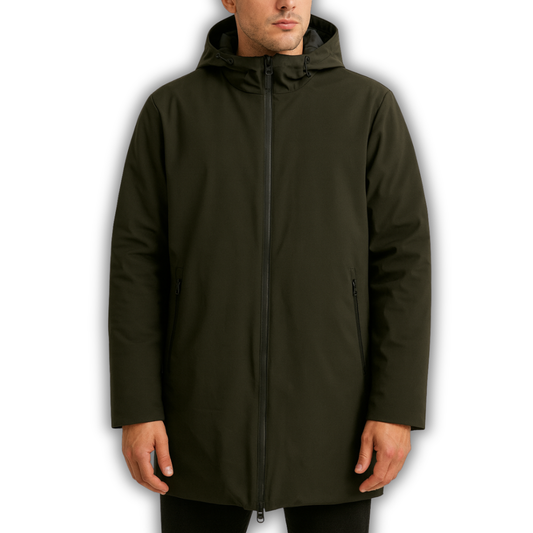 Giubbino gia37 EQUIPE
