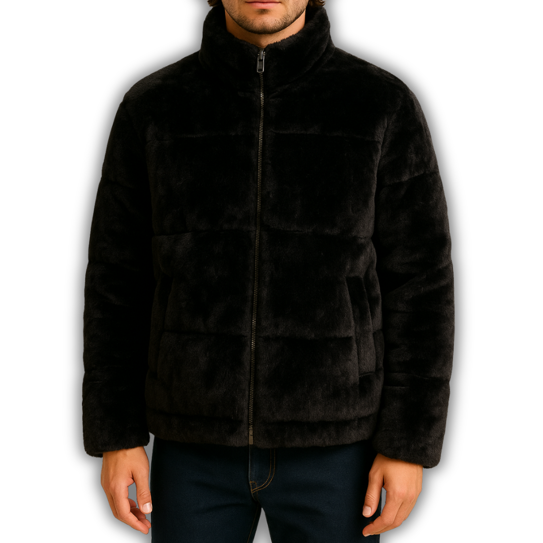 Giubbino reversibile jf101 EMPORIO