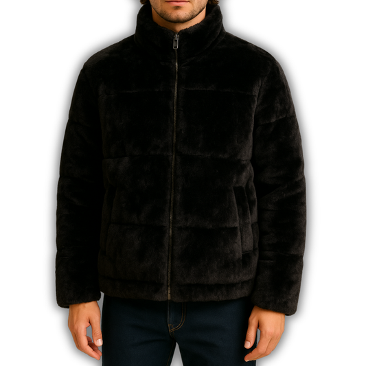 Giubbino reversibile jf101 EMPORIO