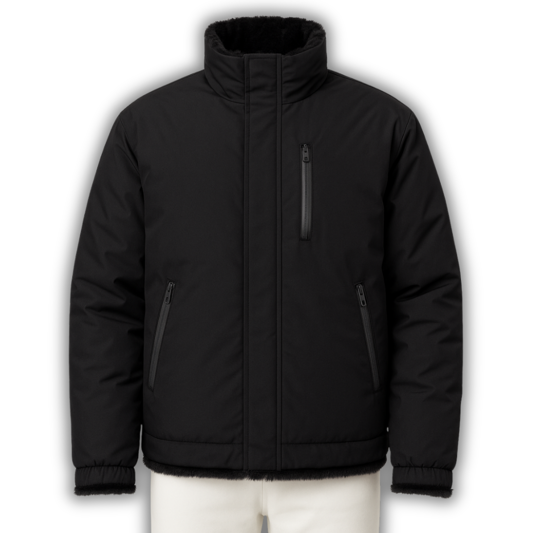 Giubbino reversibile jf101 EMPORIO