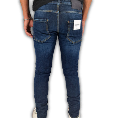 Jeans 102B SOLDIER