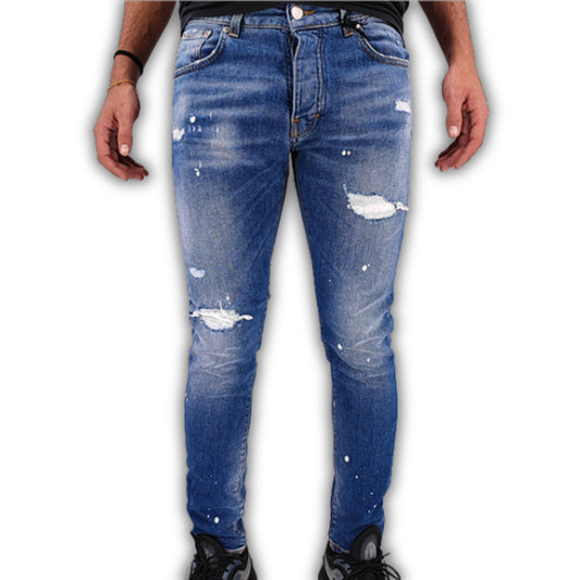 Jeans 105B SOLDIER