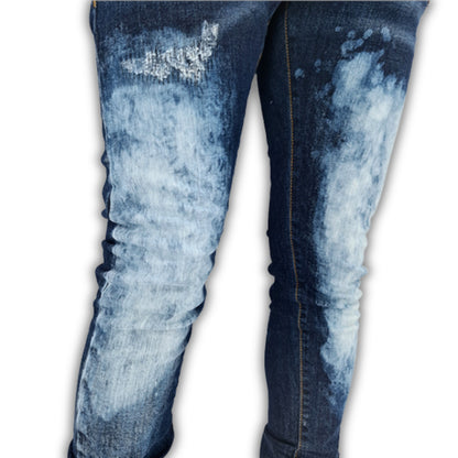 Jeans 108B SOLDIER