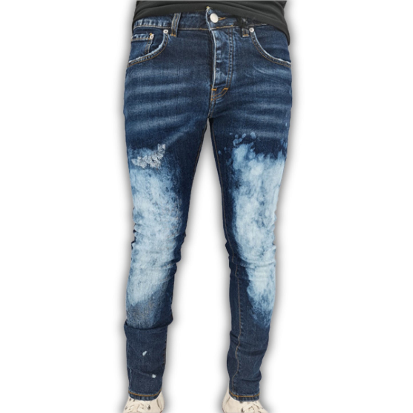 Jeans 108B SOLDIER