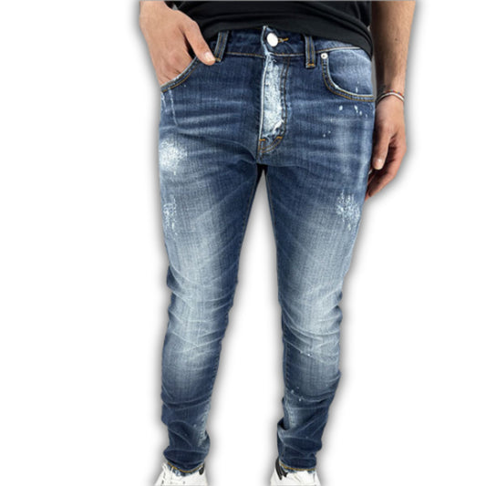 Jeans 119B SOLDIER